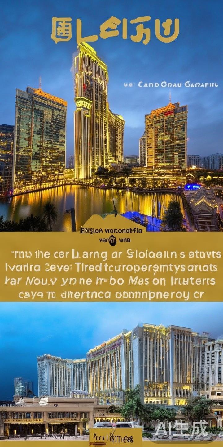 澳门金沙威尼斯度假村住宿推荐：豪华客房与尊享舒适体验全面解析 