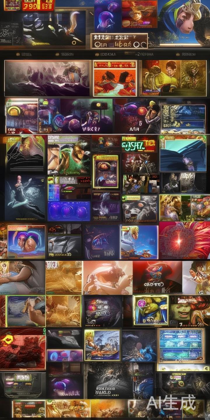 全面了解澳门金沙娱乐娱城官网丰富多样的娱乐游戏和玩法介绍 