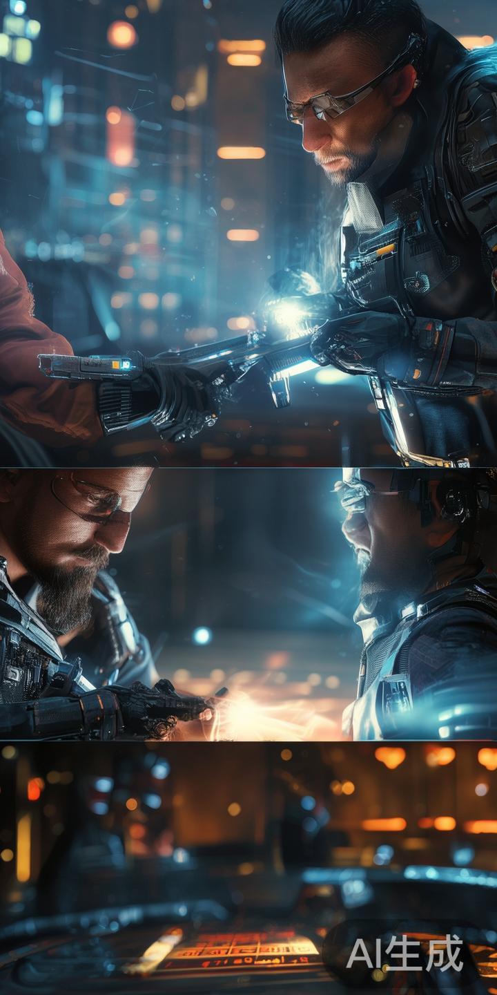 死斗：强调技术的严密性，利用“策略循环”调整下注方