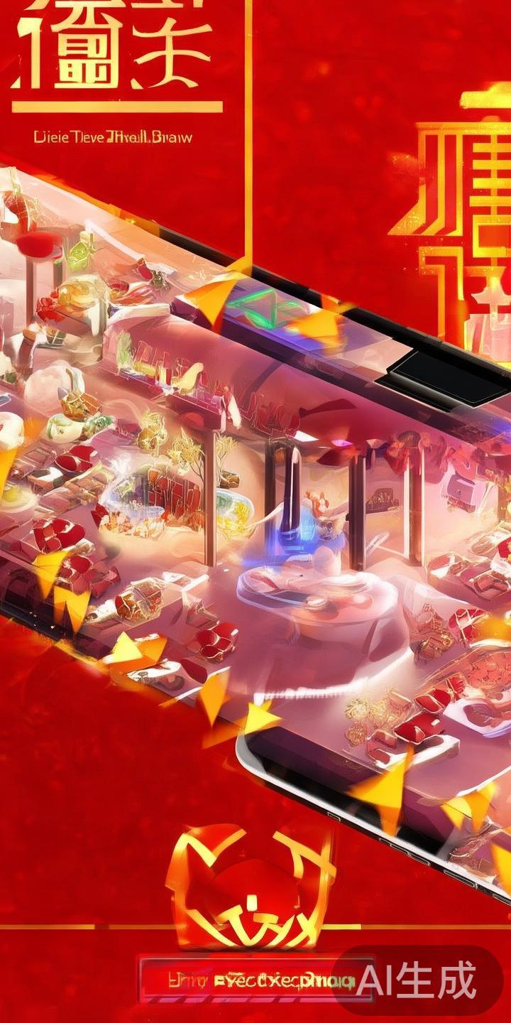 为活跃用户，平台会定期展开“幸运抽奖”、节日主题促