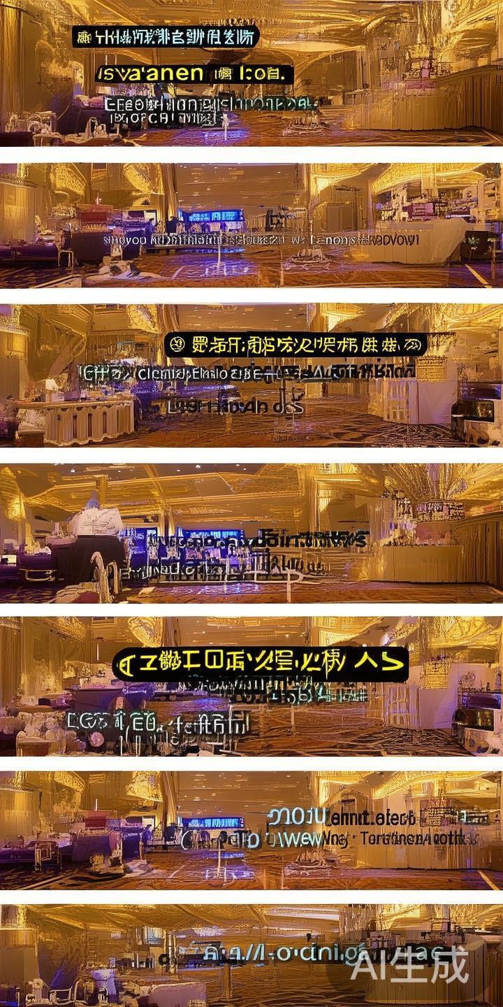 全面解析澳门金沙赌场招聘岗位职责与晋升晋级发展路径 在澳门金沙赌场,员工晋升与职业发展通道清晰,为员工