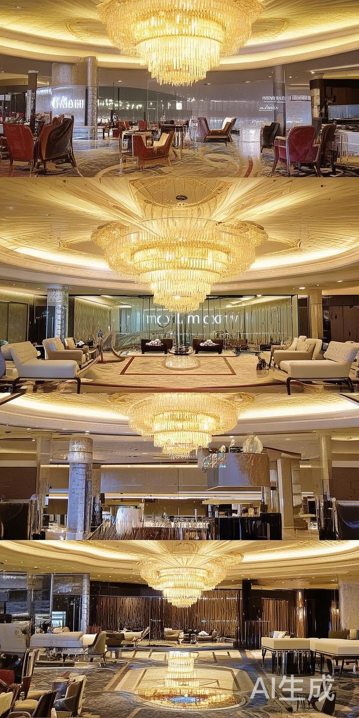 全面探索澳门金沙会娱乐城的顶级餐饮与奢华住宿精彩体验攻略 
