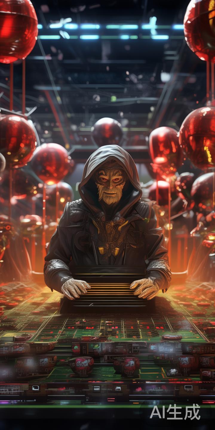 在数字化和互联网技术飞速发展的背景下，线上博彩已成