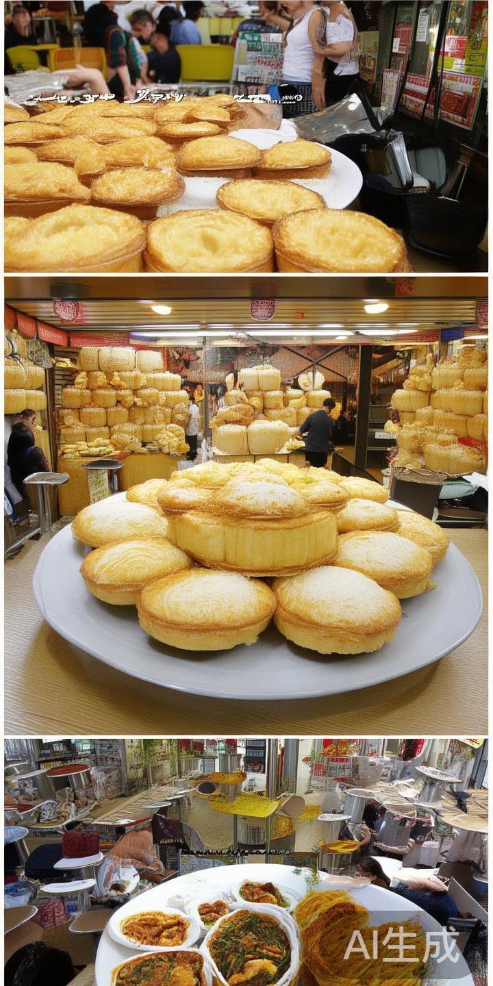 澳门金沙度假区必尝的特色美食餐厅与绝佳佳肴推荐 在澳门,品尝本地特色美食是每个到访游客的必做事项。