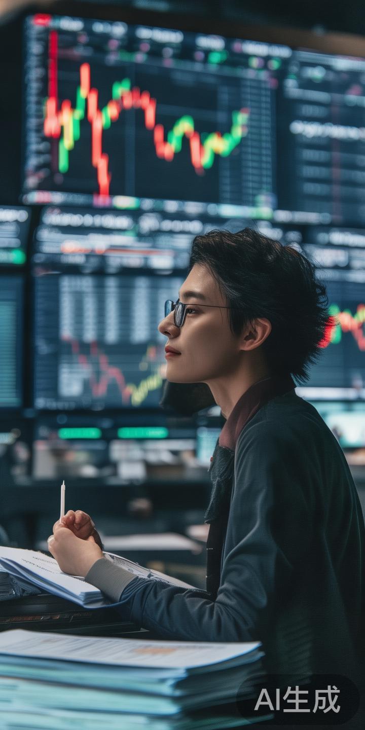 保持冷静、理性，不盲目跟风：在盘口变化迅速时，避免