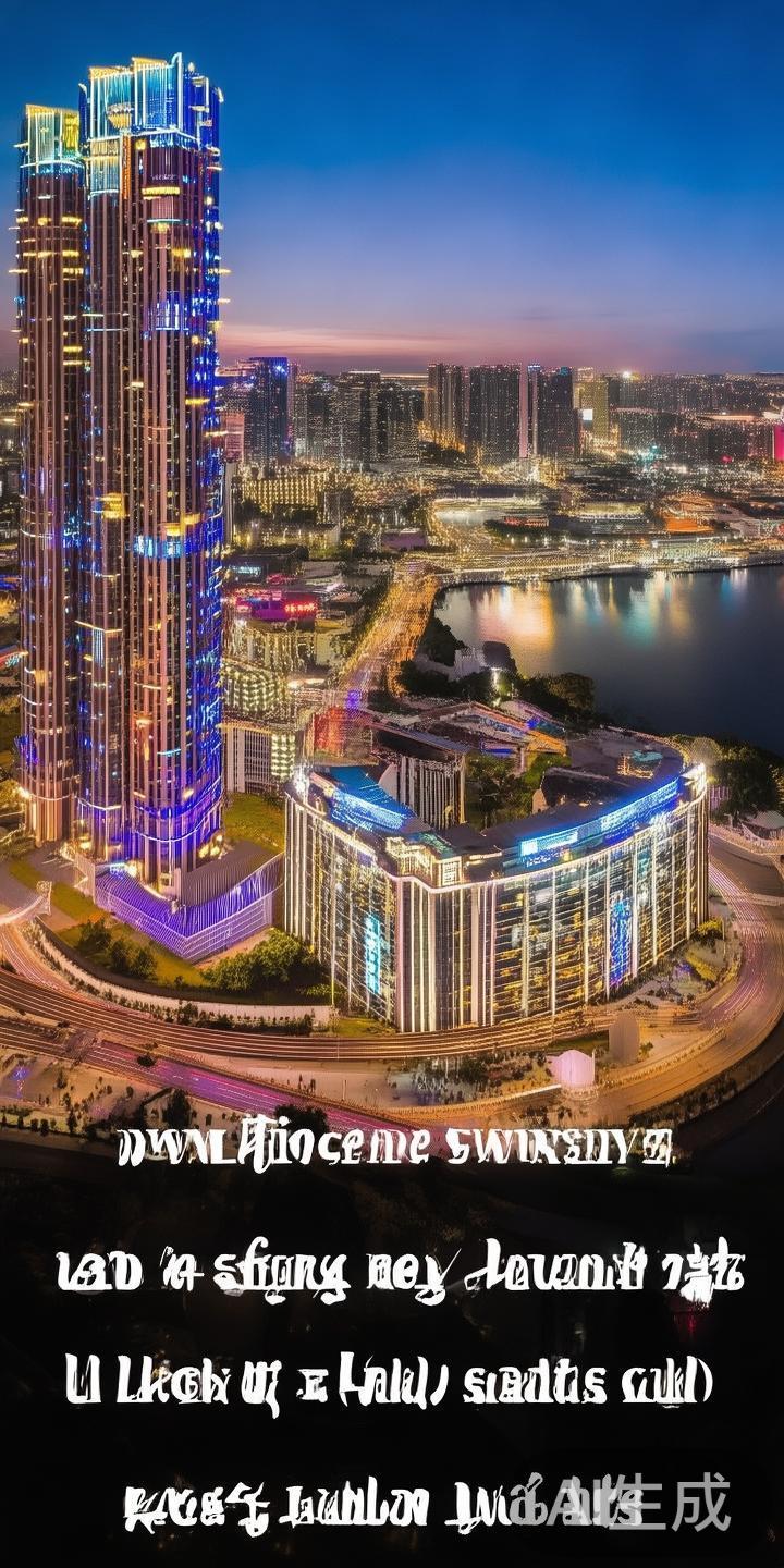 在全球博彩产业逐渐走向正规化与国际化的背景下，澳门