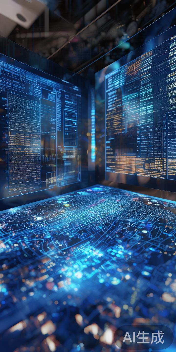 一、深化数据驱动的智能评级机制。随着技术的不断发展