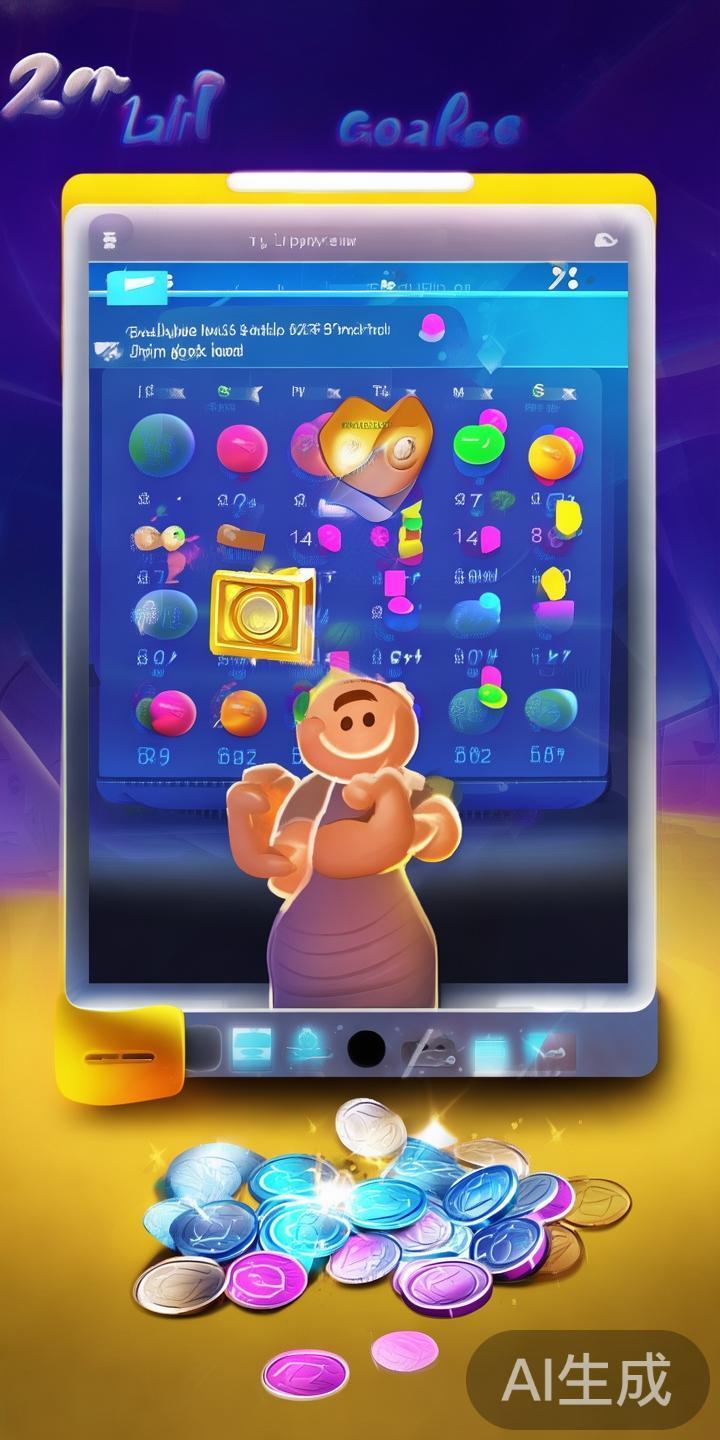 每日签到奖励
许多平台设置了连续签到奖励机制，只