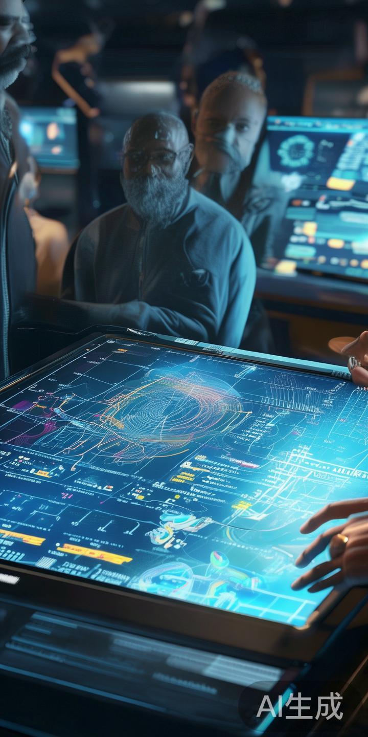 随着技术的发展，虚拟投注和自动化投注软件逐渐普及。