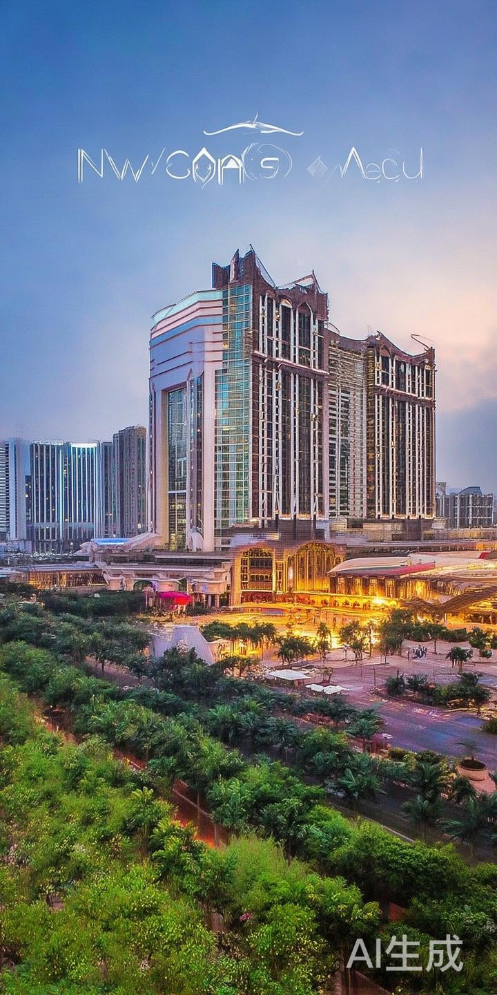 澳门新金沙城的正常营业时间与节假日特殊安排详解 随着澳门作为国际旅游和娱乐中心的不断发展,澳门新金