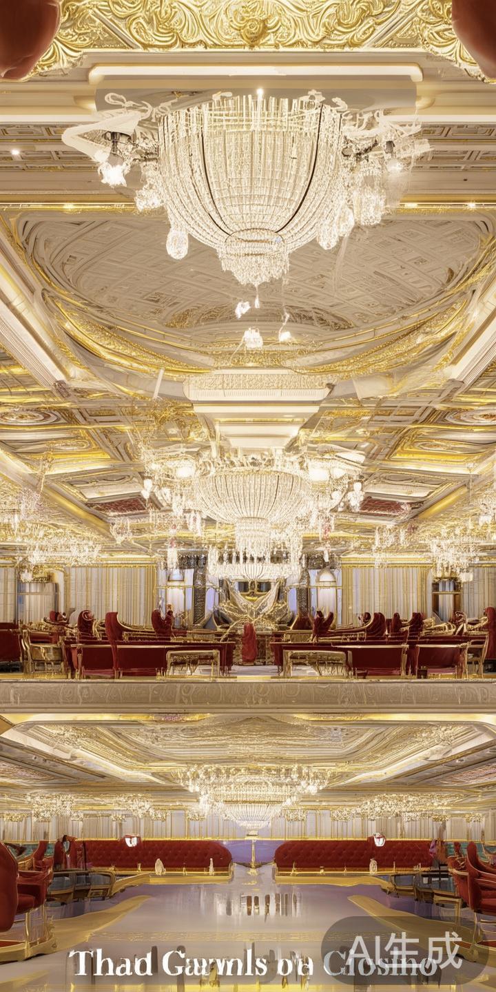 澳门金沙信誉官方赌场:打造最全面的精彩在线娱乐体验 澳门作为全球著名的博彩之都,其官方赌场都受严格监管