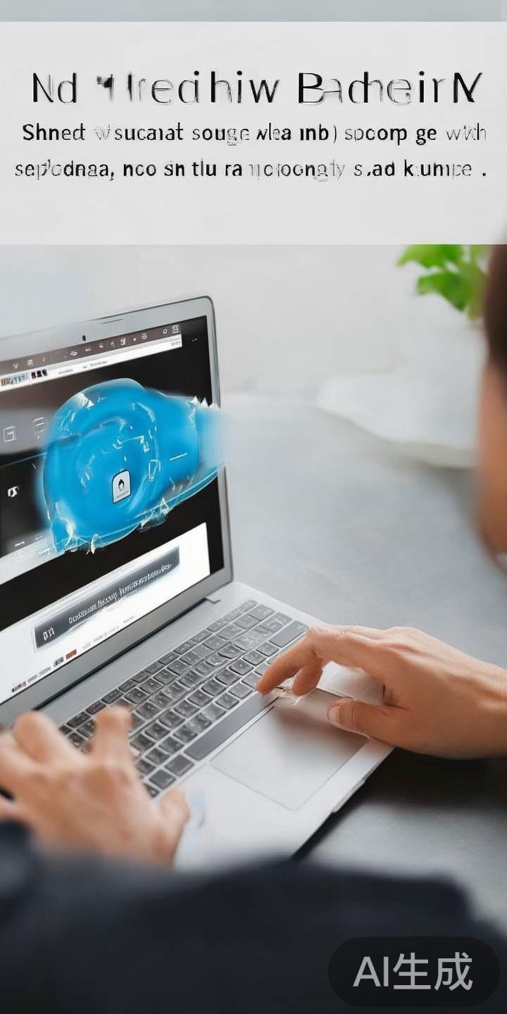 为了确保账号安全，首次注册应在官方网址进行搜索，避