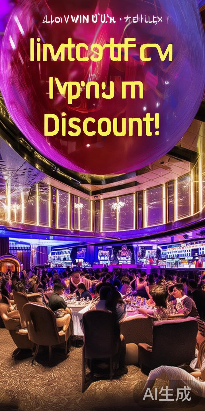 澳门新金沙娱乐会所最新优惠活动及尊享会员福利政策全面解析 