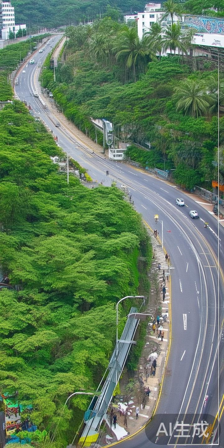 要想优雅便捷地从金沙城前往威尼斯人，建议采取沿路观