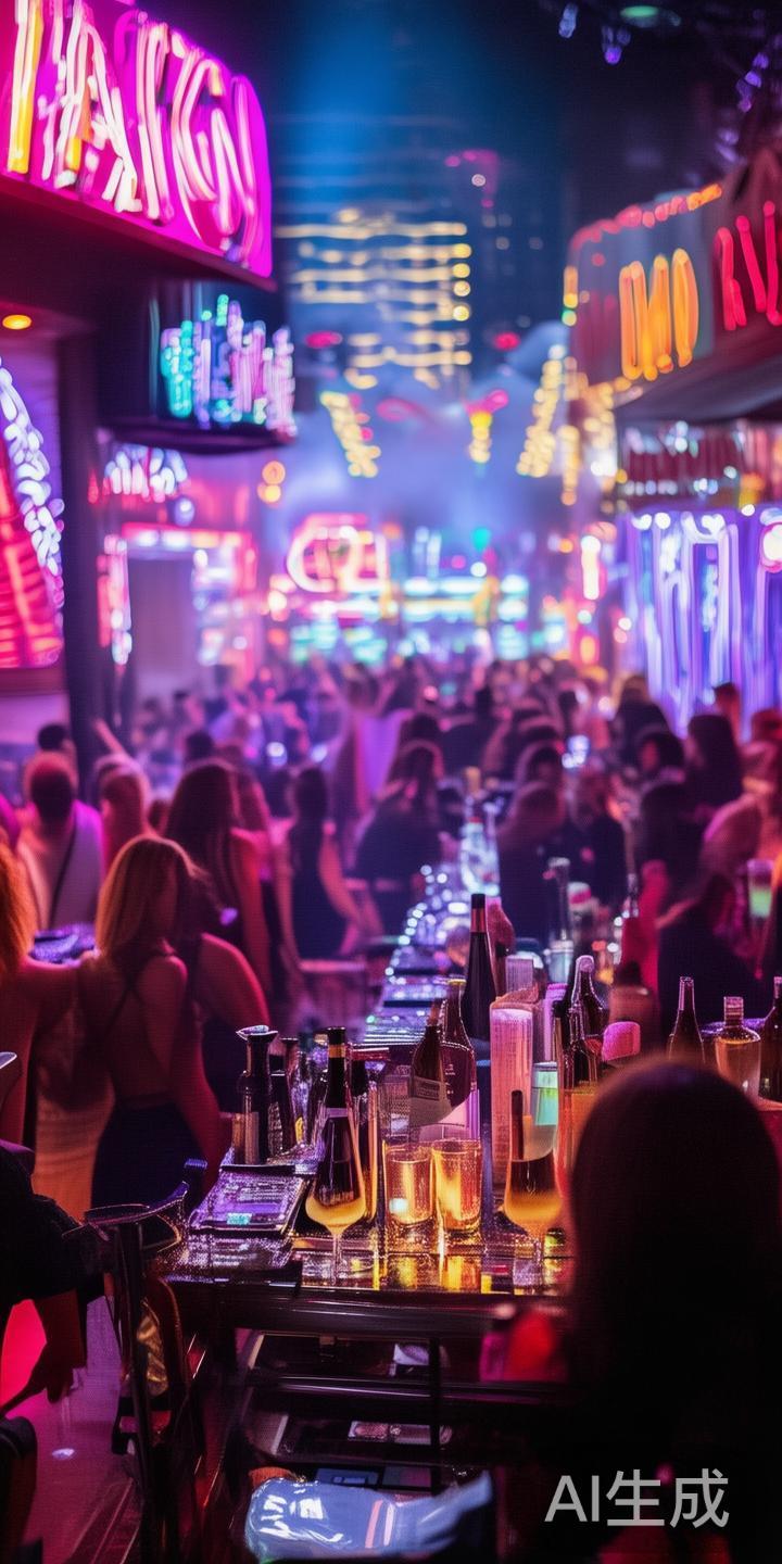 澳门威尼斯误乐城金沙夜生活娱乐活动一站式全攻略：玩转欢乐夜晚 